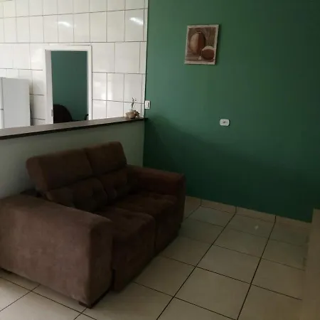 Hospedagem Com Carinho! Curitiba Exterior photo