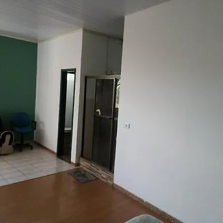 Hospedagem Com Carinho! Curitiba Exterior photo