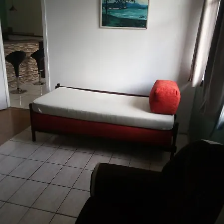 Hospedagem Com Carinho! Curitiba Exterior photo